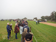 FB161021-55 - Fergal O'Brien Stable Visit